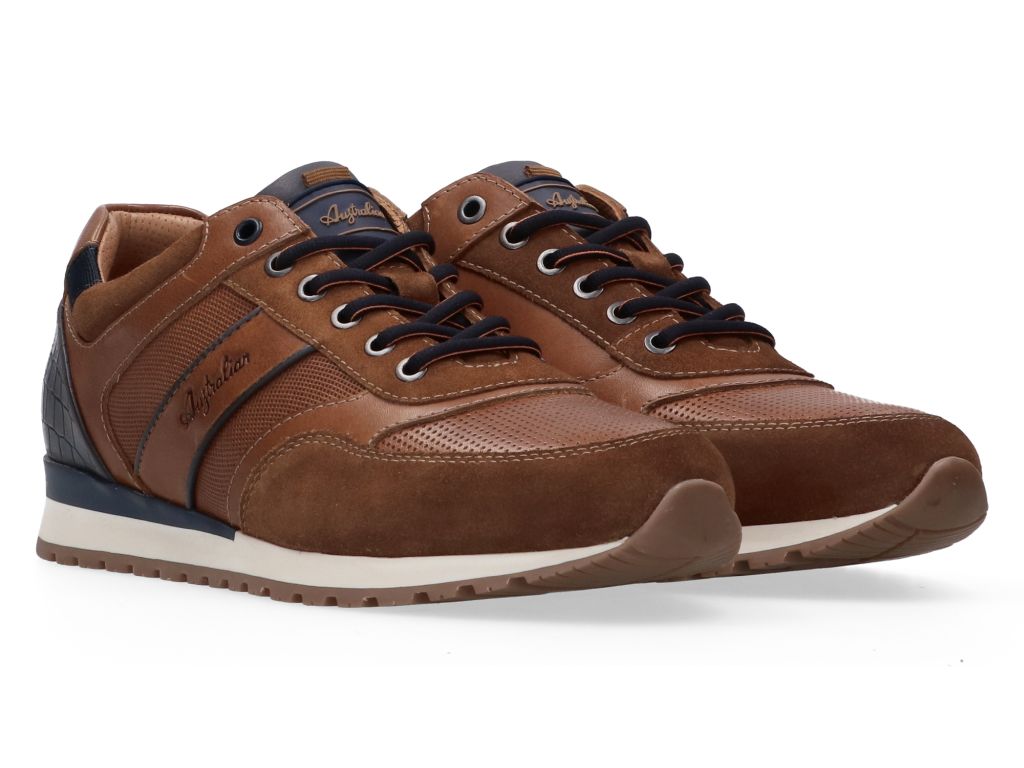 Niagara cognac leather df6