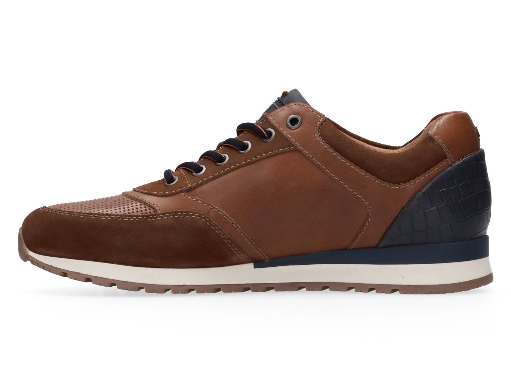Niagara cognac leather df6