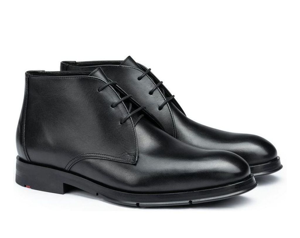 geklede schoenen lloyd zwart bestellen