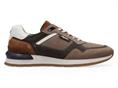Novecento grey leather k10