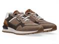 Novecento grey leather k10