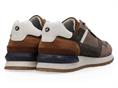 Novecento grey leather k10