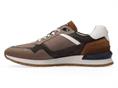 Novecento grey leather k10