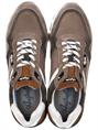Novecento grey leather k10