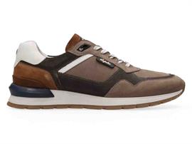 Novecento grey leather k10