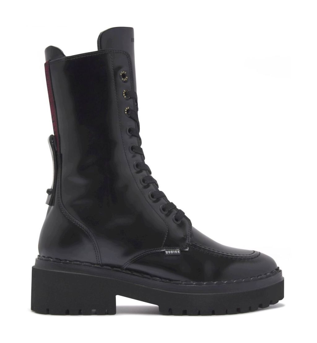 nubikk boots fae aubine