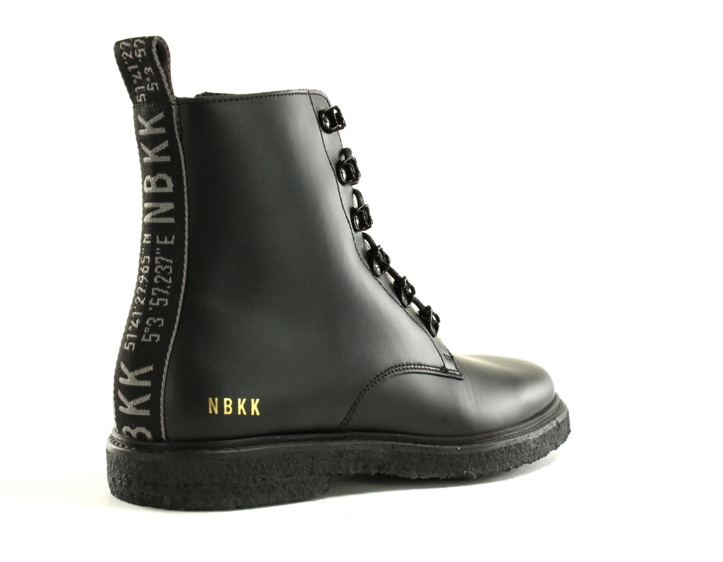nubikk Lilou rock Boots Dames Nijhof Schoenen nubikk Lilou rock Boots Dames Nijhof Schoenen