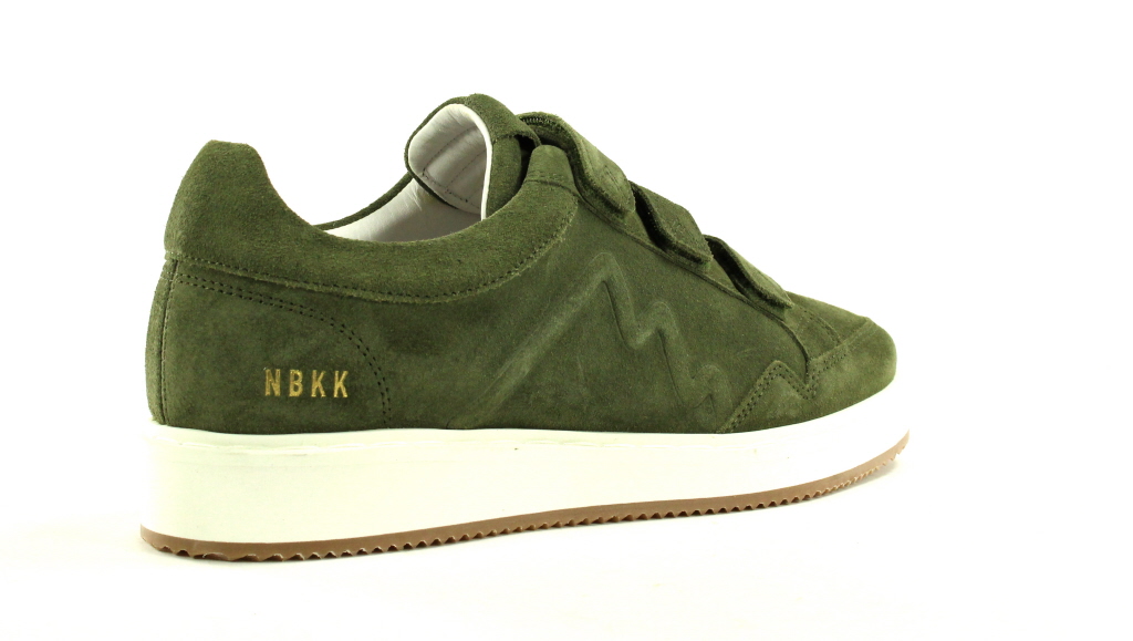 nubikk noah velcro