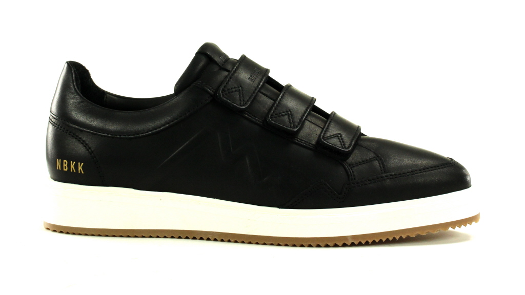 nubikk noah velcro
