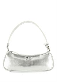 Nyomi baguette bag