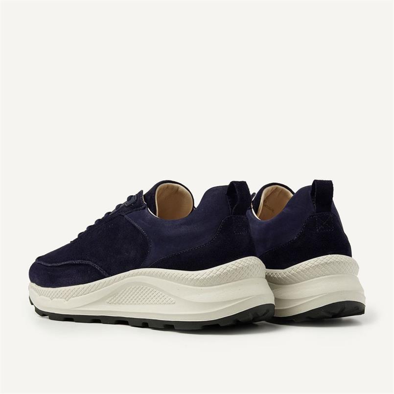 Oberon reese (m) navy
