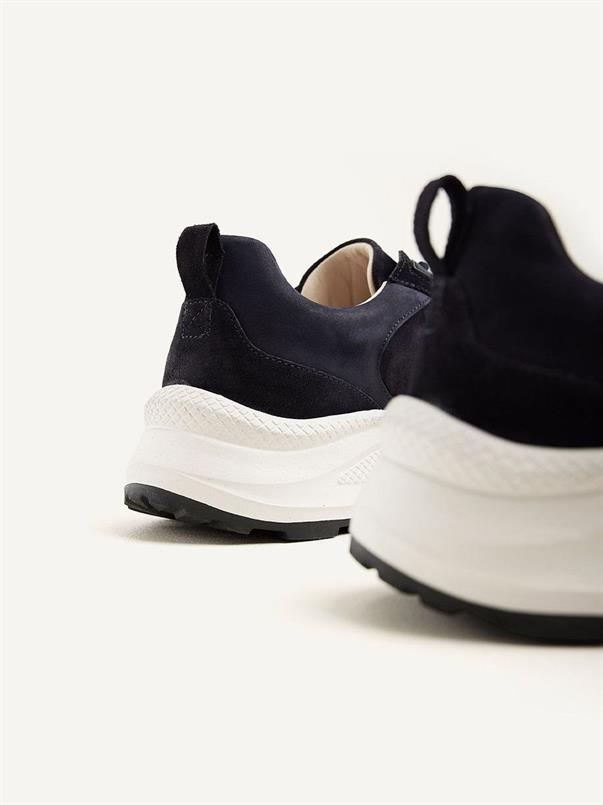 Oberon reese (m) navy