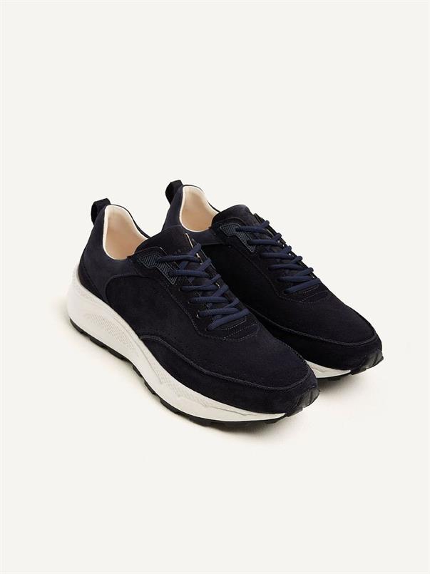 Oberon reese (m) navy