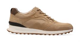 Odysey suede d79