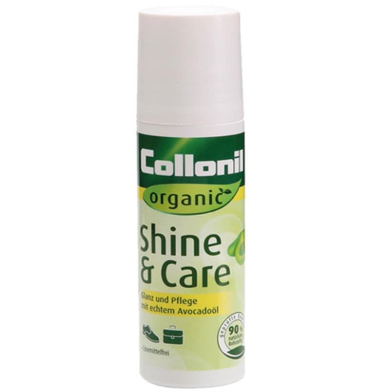 Organic shine & care 12002000
