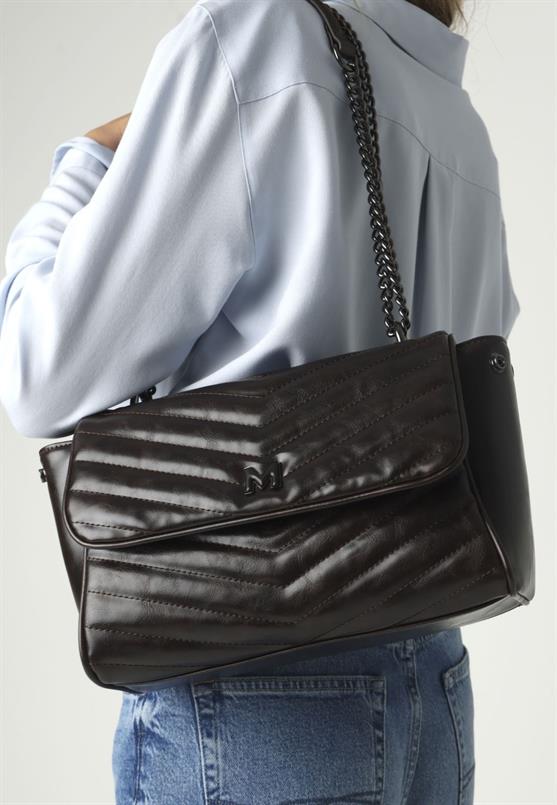 Oribella shoulderbag