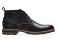Ottowa blue leather s18