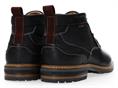 Ottowa blue leather s18