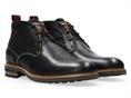 Ottowa blue leather s18
