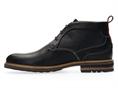 Ottowa blue leather s18