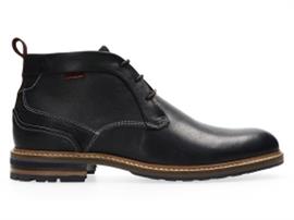 Ottowa blue leather s18