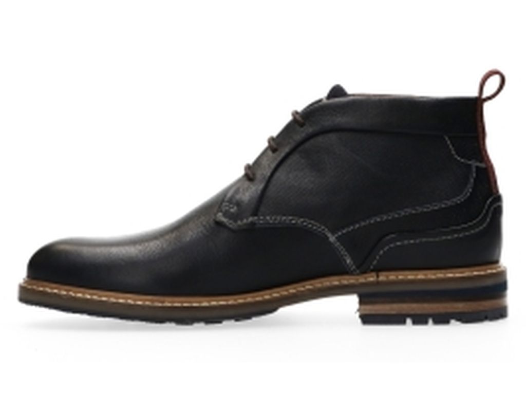 Ottowa blue leather s18