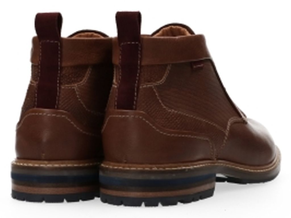 Ottowa cognac leather d21