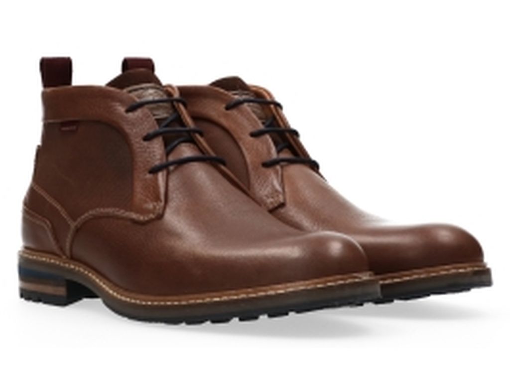 Ottowa cognac leather d21
