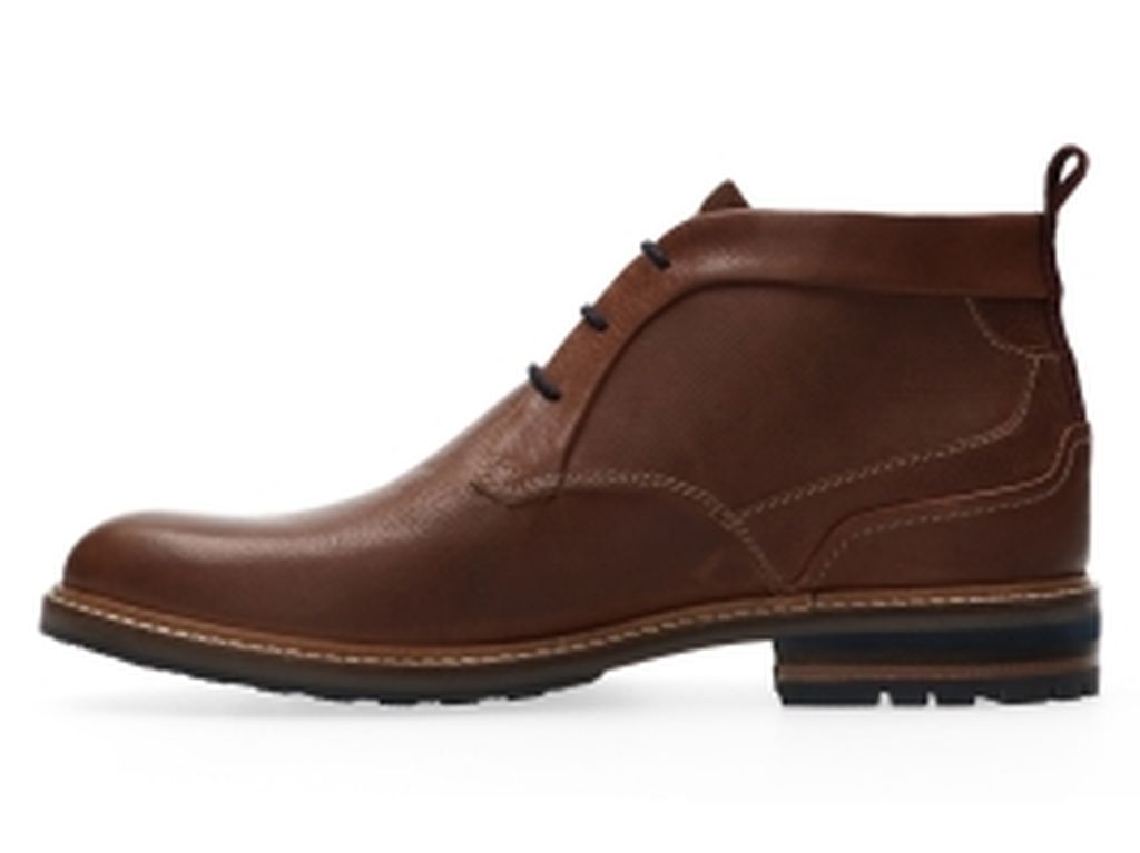 Ottowa cognac leather d21