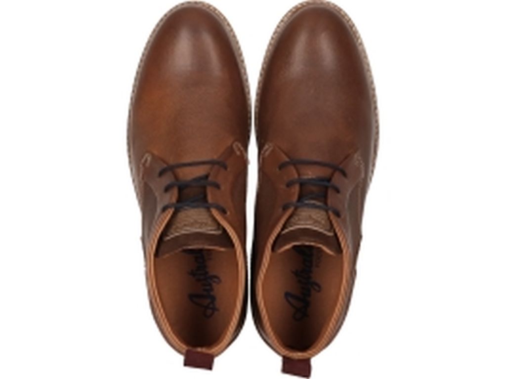 Ottowa cognac leather d21