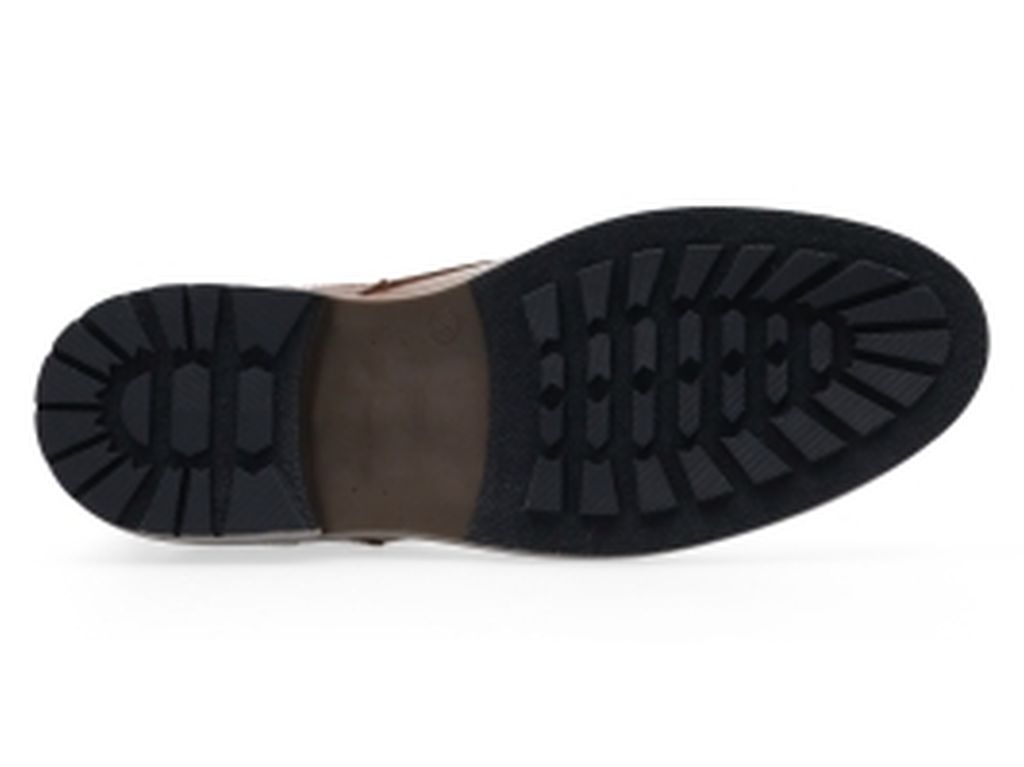 Ottowa cognac leather d21