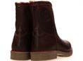 Paraboot brown leather d47