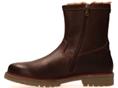 Paraboot brown leather d47
