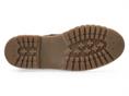 Paraboot brown leather d47