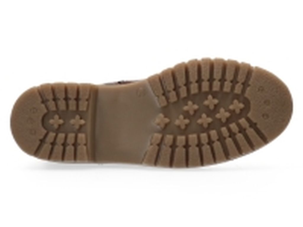 Paraboot brown leather d47