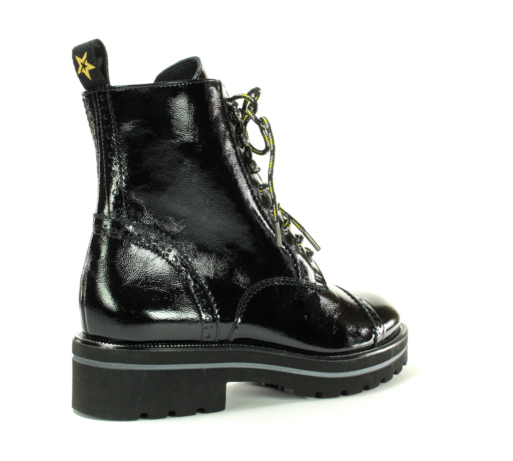 paul green 9668 - Boots - Dames - Nijhof Schoenen