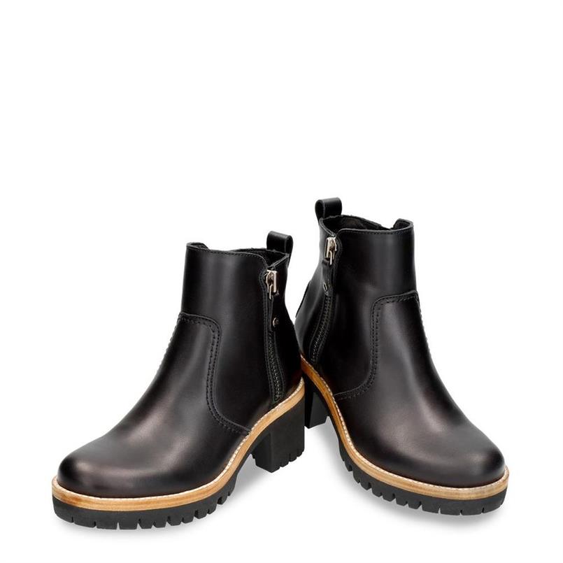 Pauline b11 black