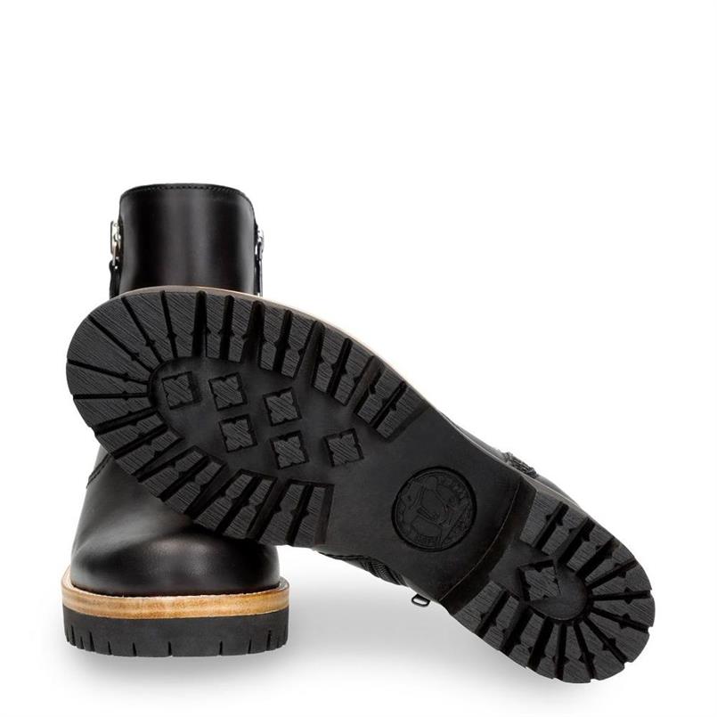 Pauline b11 black