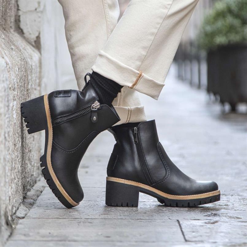 Pauline b11 black