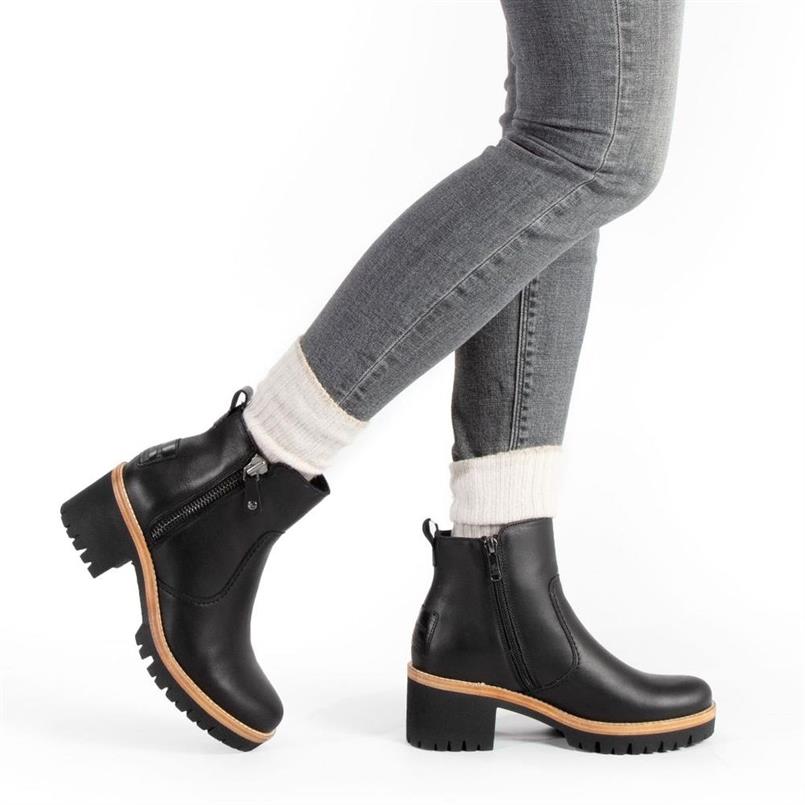 Pauline b11 black