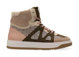 Pearl suede u3x
