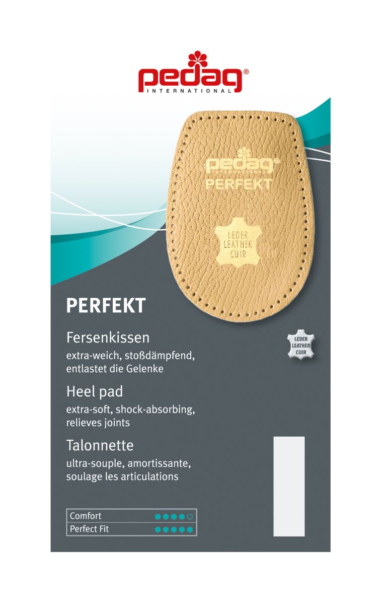 Perfect - hielverhoging 133