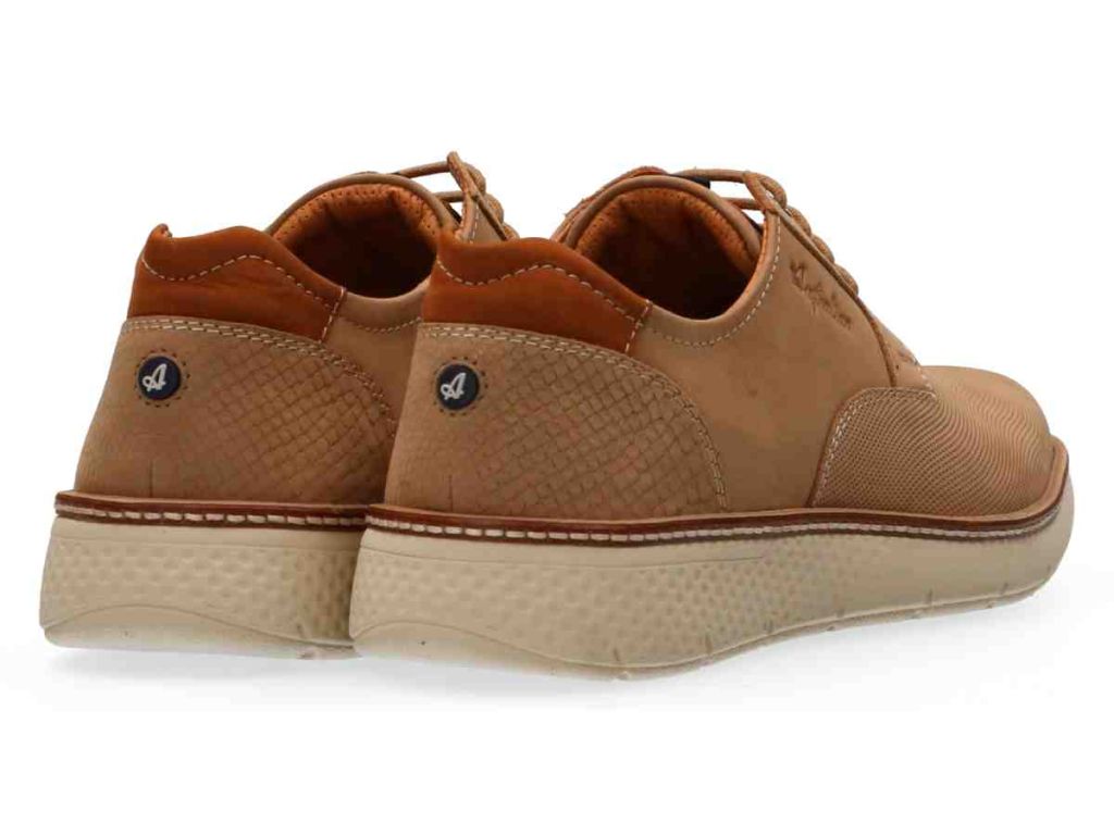 Pozzato beige nubuck djs