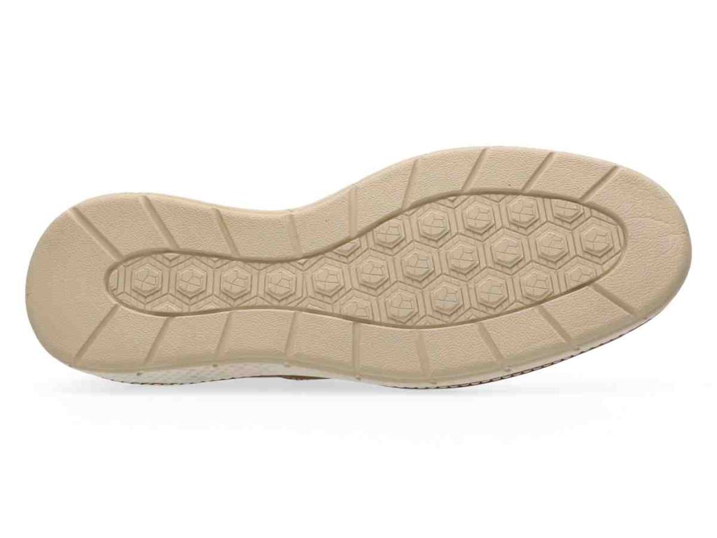 Pozzato beige nubuck djs