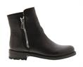 Ql05 black schapenvacht