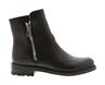 Ql05 black schapenvacht
