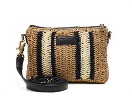 Raffia cross salina