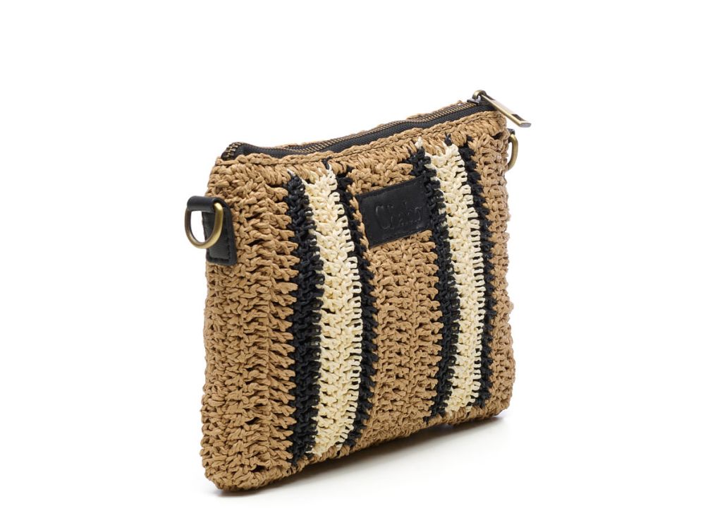 Raffia cross salina