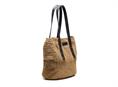 Raffia shopper corsica