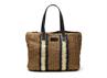 Raffia shopper elba